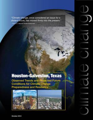 Houston-Galveston Exercise Division