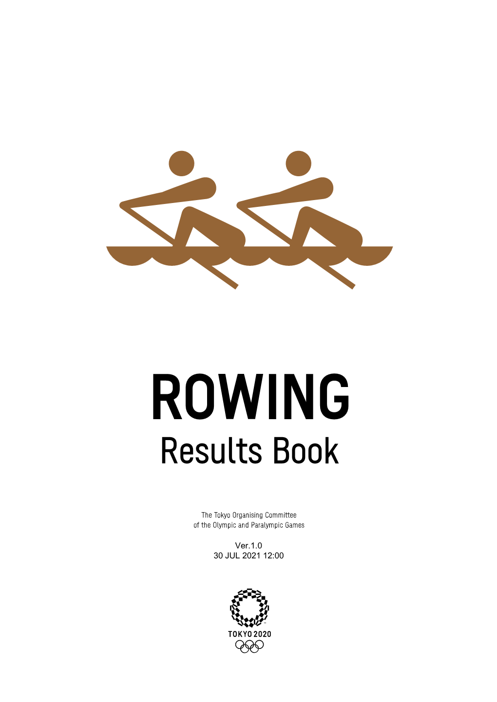 Rowing 海の森水上競技場 ボート / Aviron Canal De La Forêt De La Mer