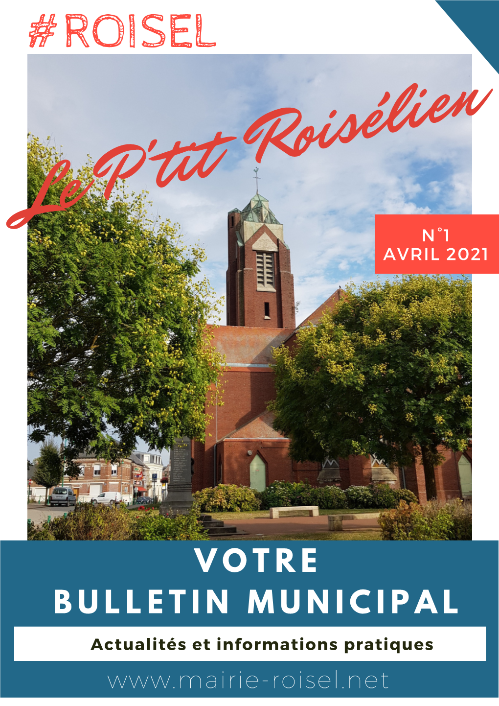 Le P'tit Roisélien