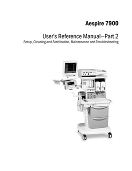 S/5 Aespire User's Reference Manual