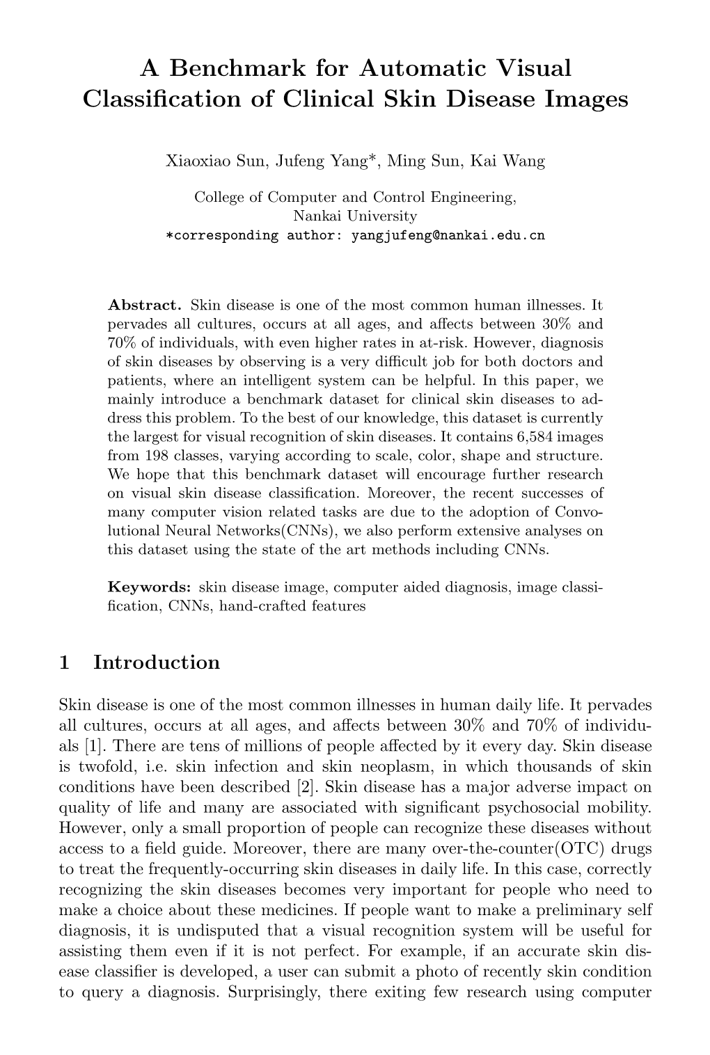a-benchmark-for-automatic-visual-classification-of-clinical-skin-docslib