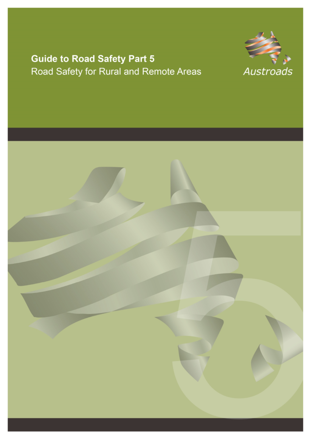 Road Safety for Rural and Remote Areas