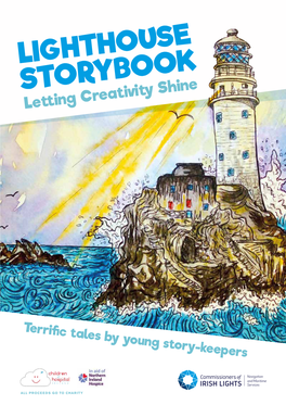 LIGHTHOUSE STORYBOOK Letting Creativity Shine