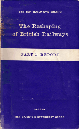 ~F British Railways