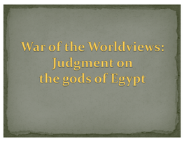 Lesson-2C-Judgment-On-The-Gods-Of