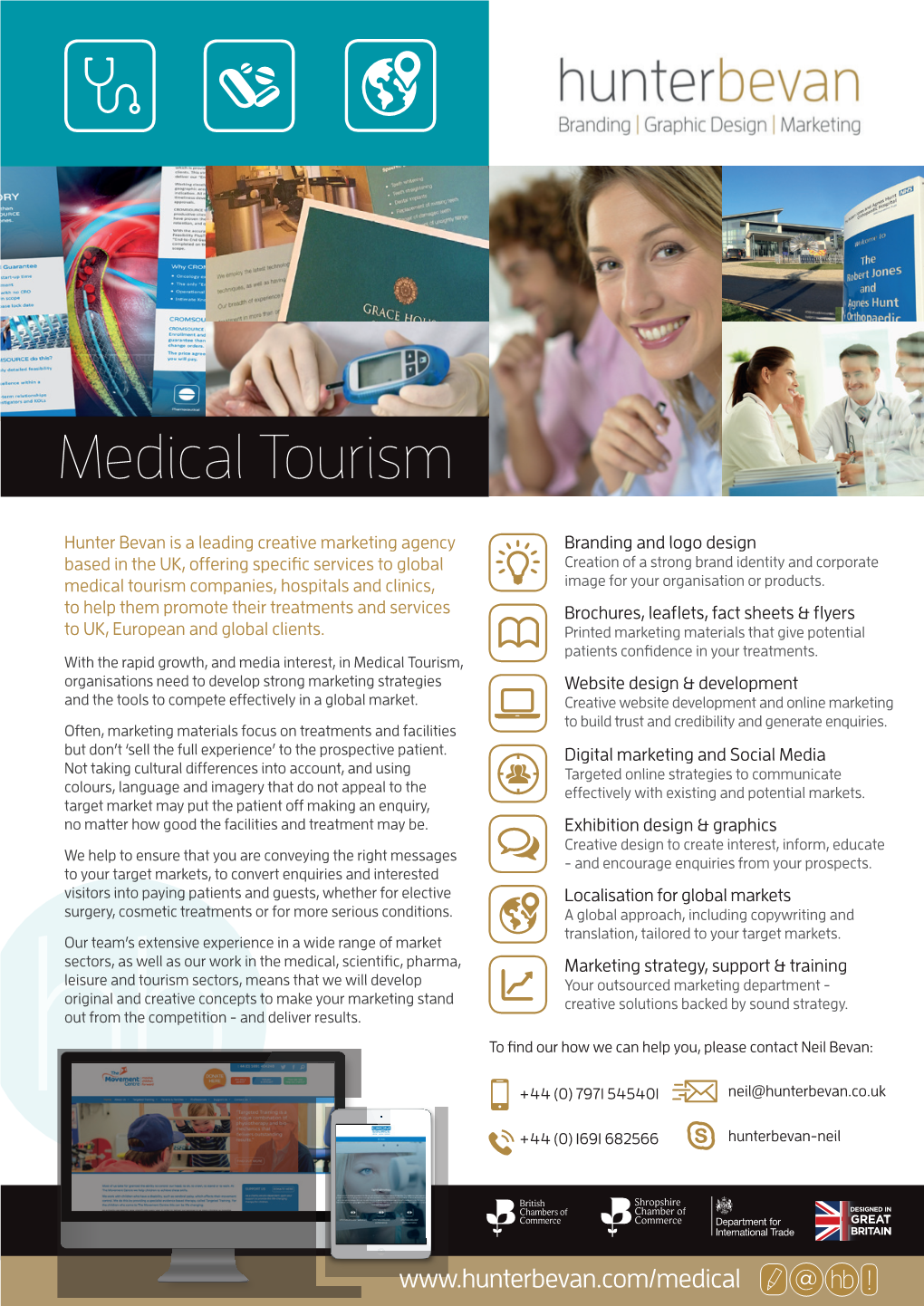 Medical Tourism