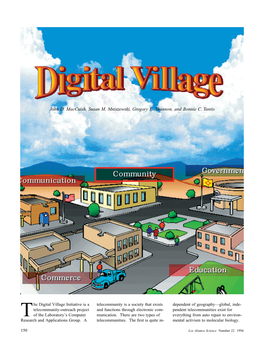 Digital Village