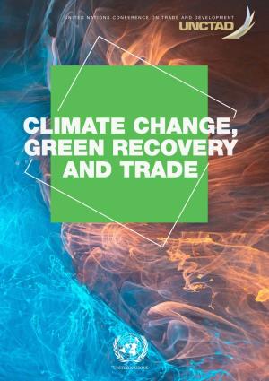 Climate Change: Green Recovery and Trade
