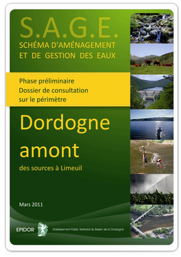 Dordogne Amont