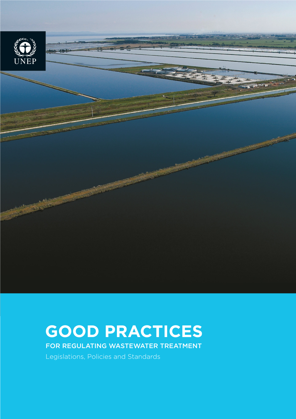 Good Practices for Regulating Wastewater Treatment