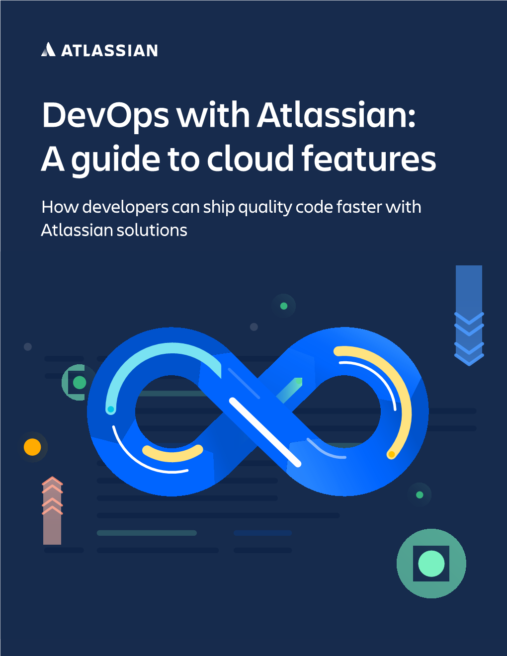 Devops with Atlassian: a Guide to Cloud Features