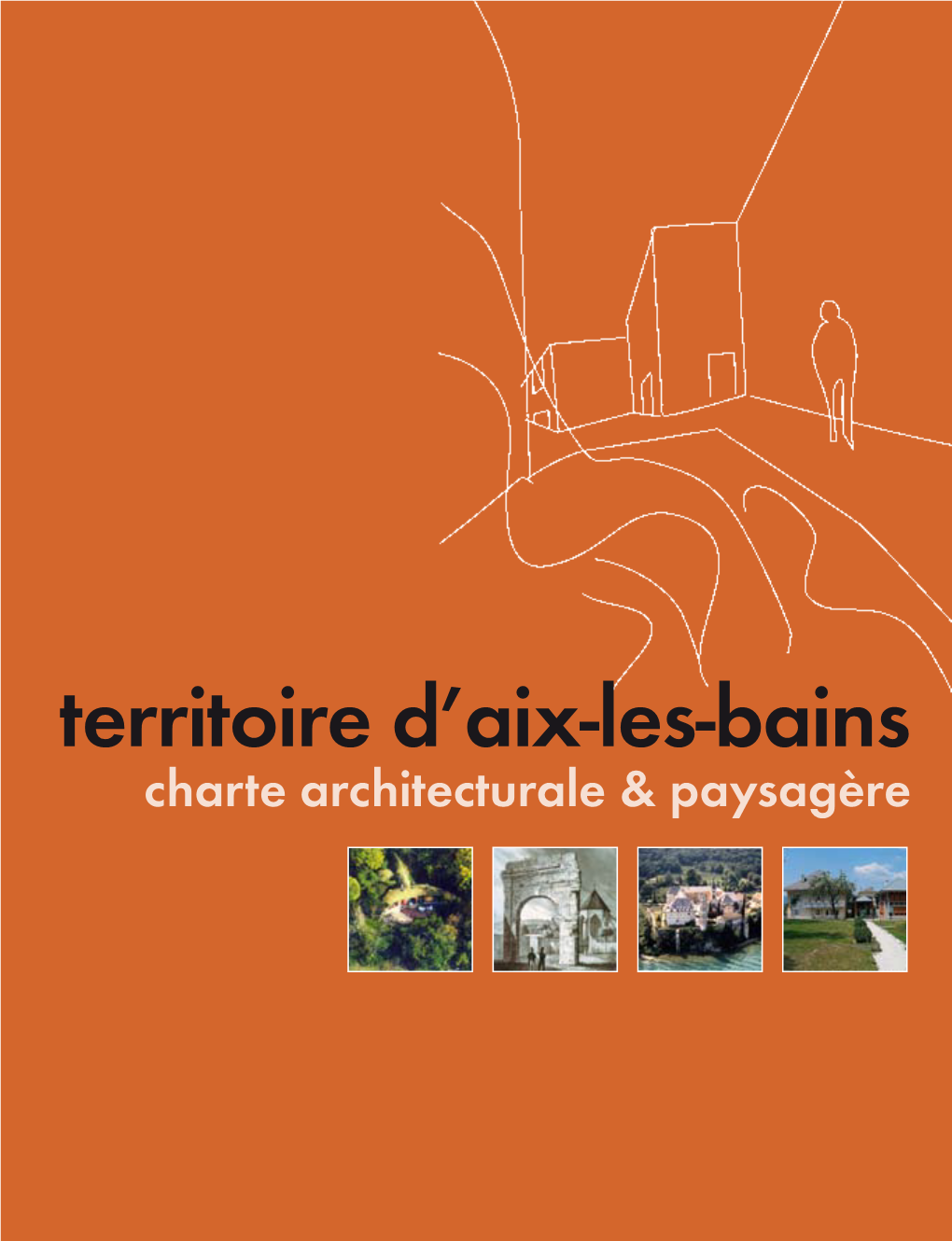 Territoire D'aix-Les-Bains