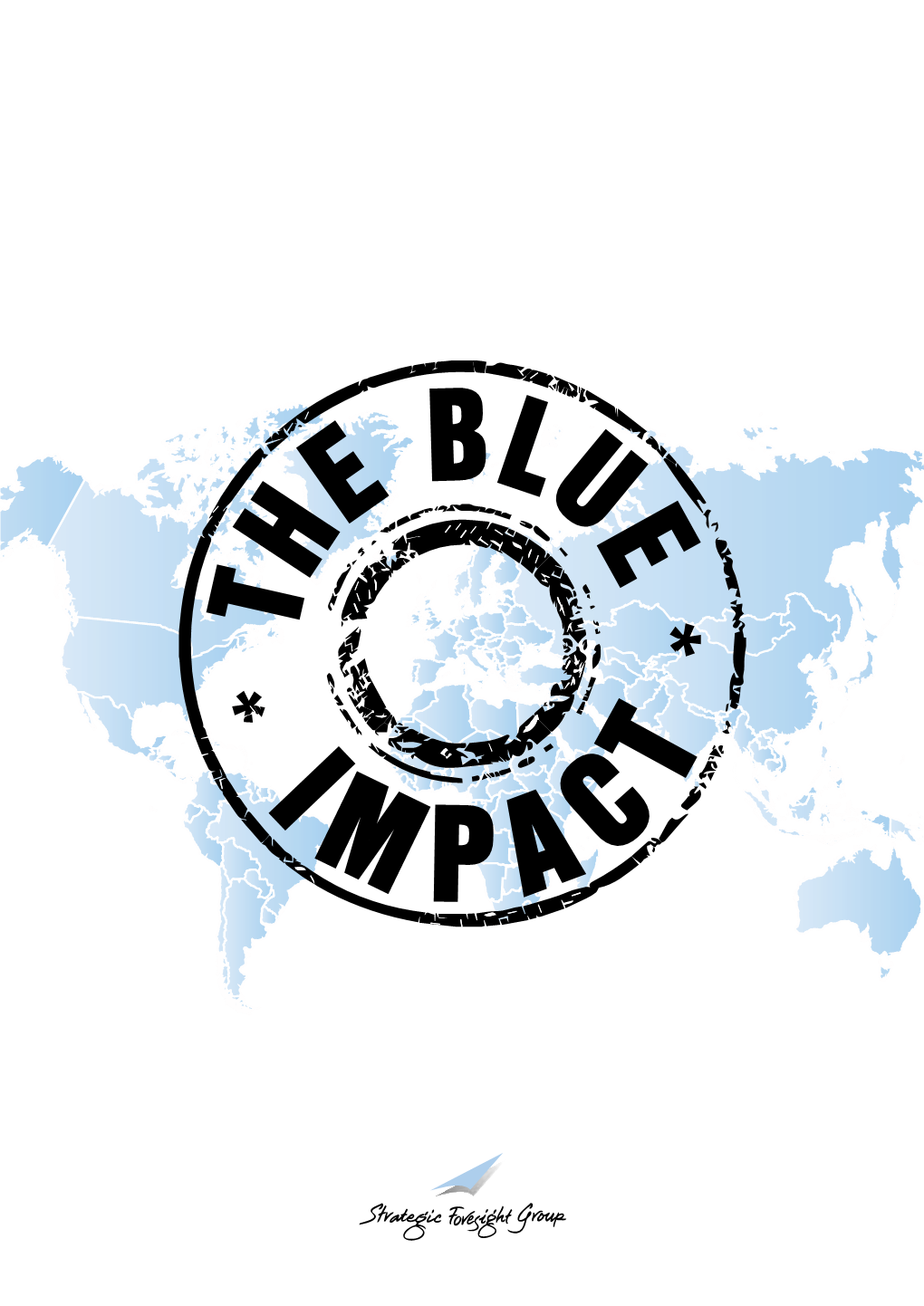 The Blue Impact