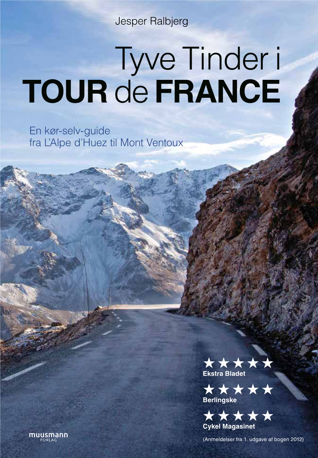 Tyvetinderi TOUR Defrance