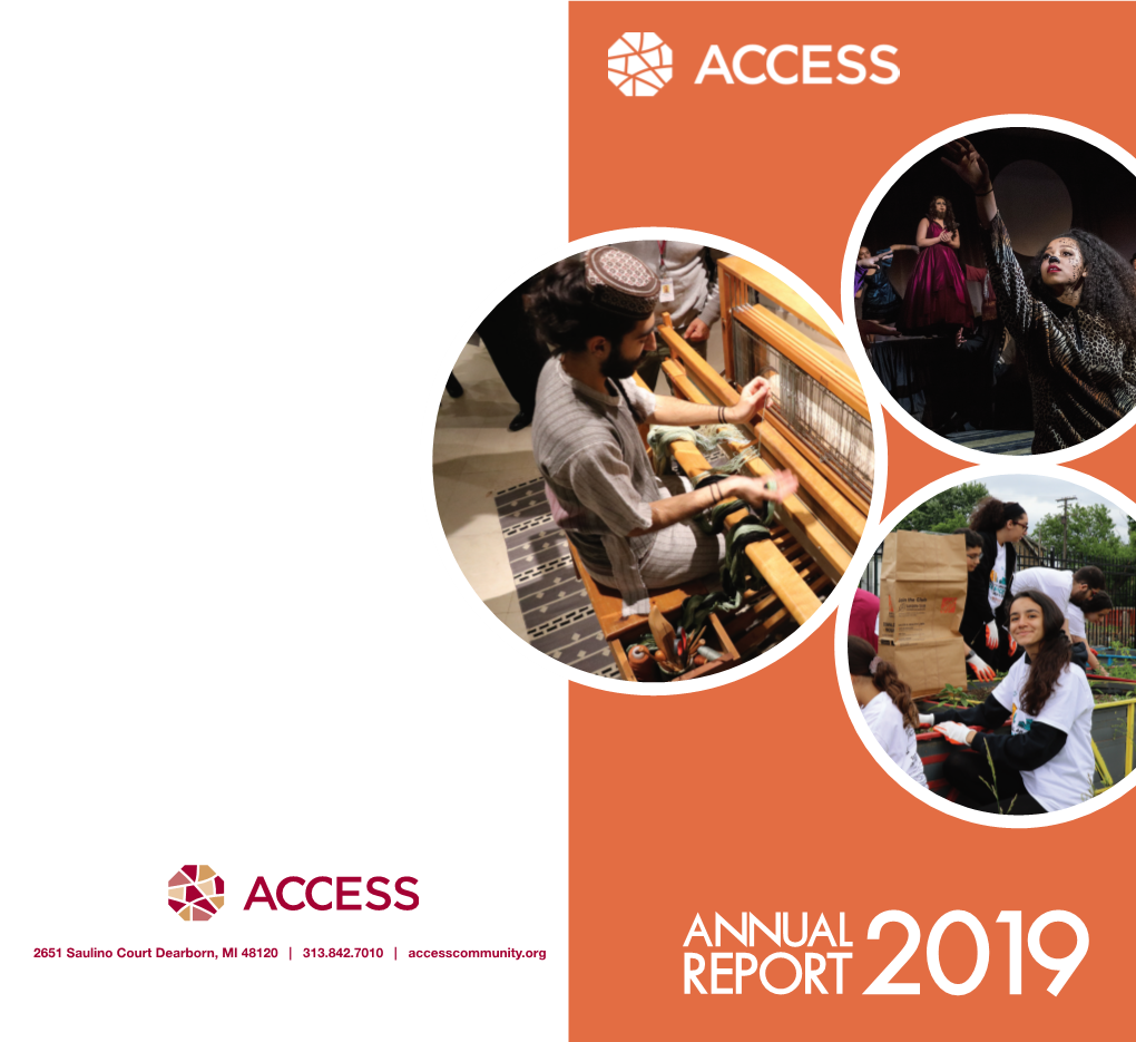 2019 Annual Report 1-5-21 Edited