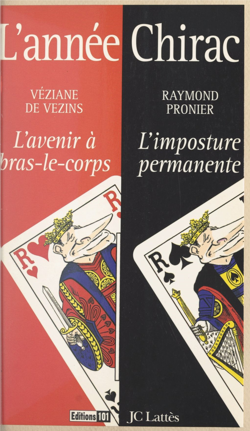 Véziane De Vezins Raymond Pronier