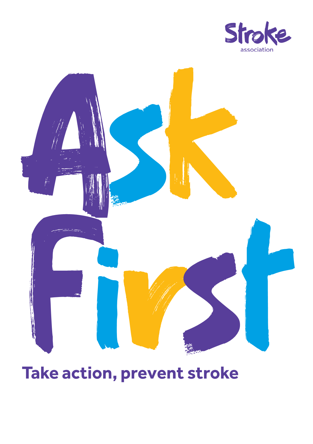 Take Action, Prevent Stroke