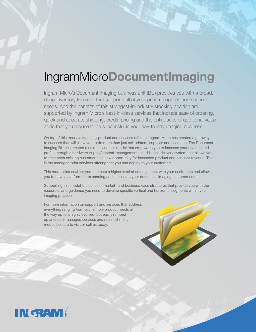 Ingrammicrodocumentimaging