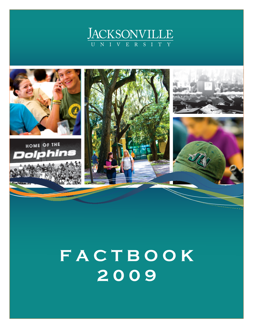 2009-2010 Fact Book