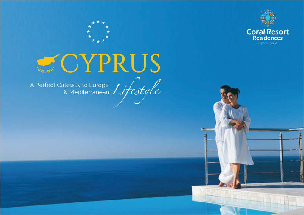 Cypriot Citizenship Cyprus Permanent Residency