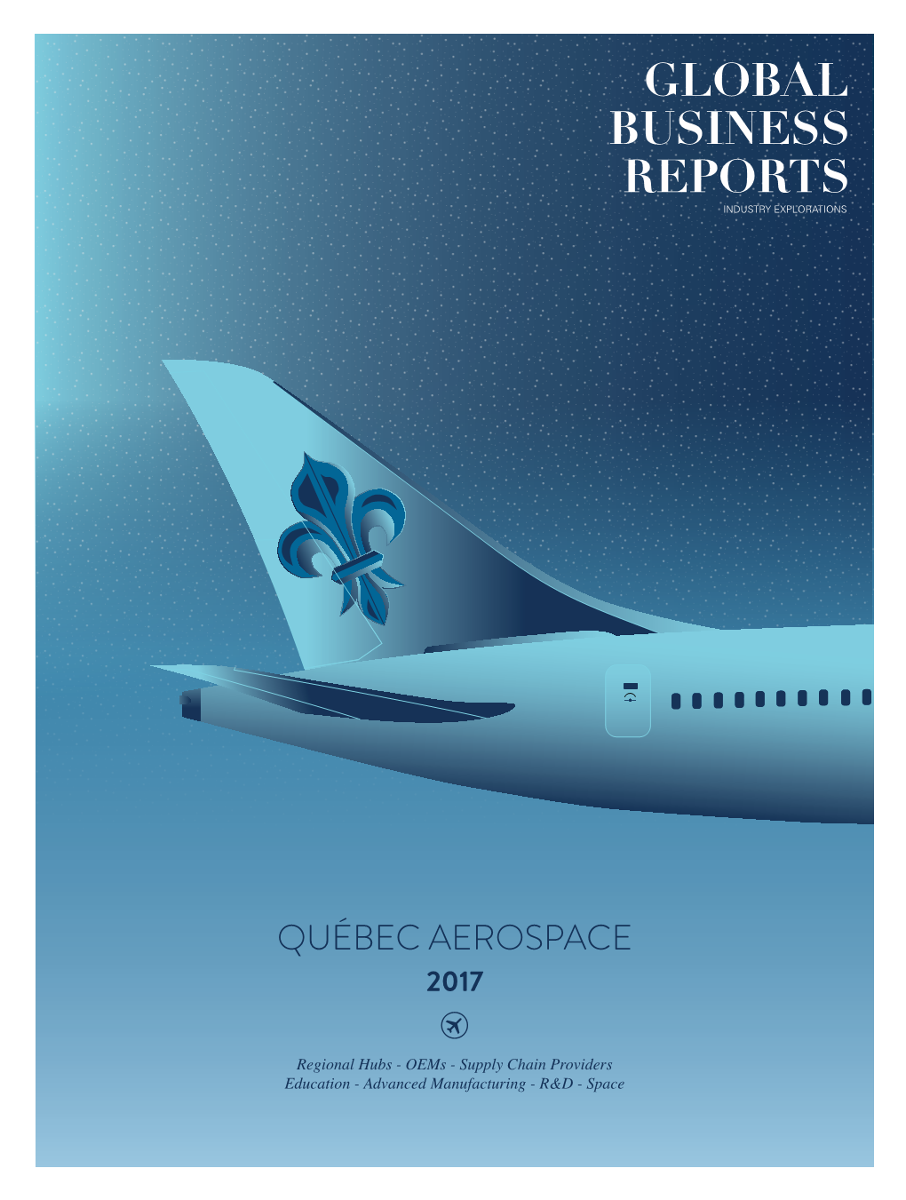 Québec Aerospace Québec