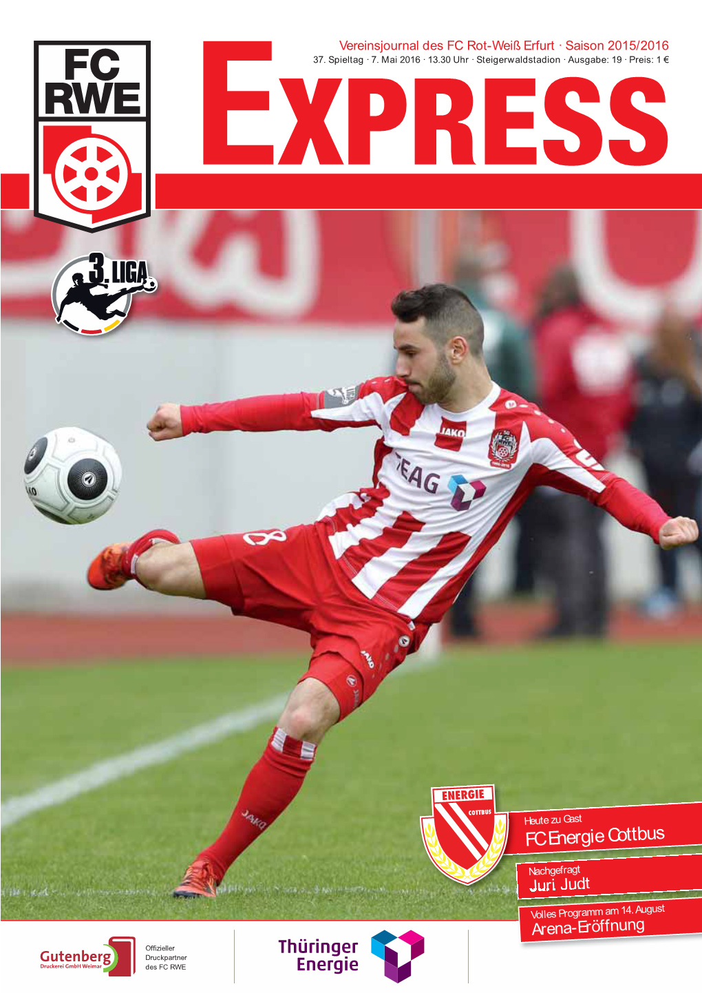 FC Energie Cottbus