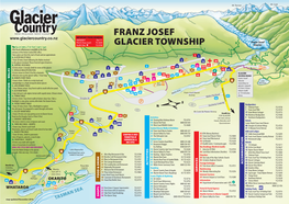 Franz Josef Glacier Township