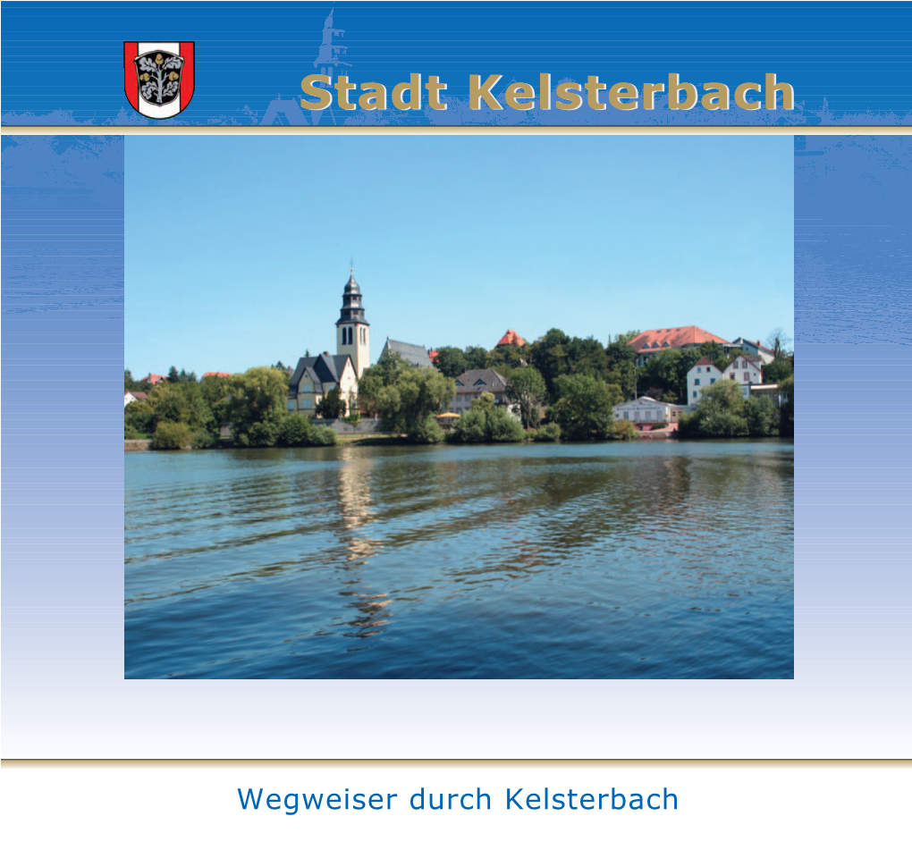 Stadt Kelsterbachkelsterbach