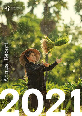 Annual Report 2021 Contents