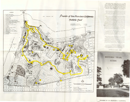 Presidio-Hist-Trail-1963.Pdf