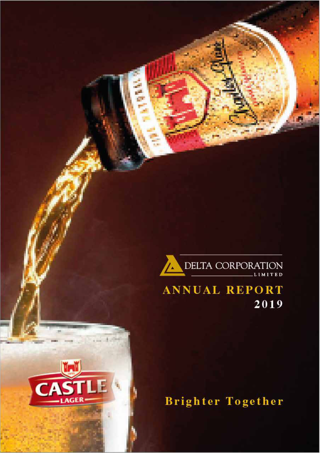 2019 – Delta Annual Report