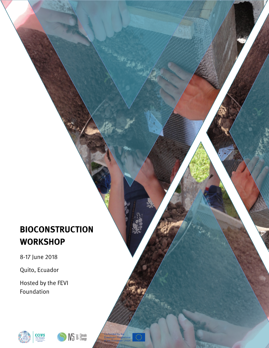 Bioconstruction Workshop