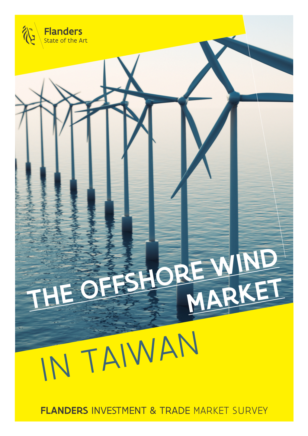 The Offshore Wind Market in Taiwan