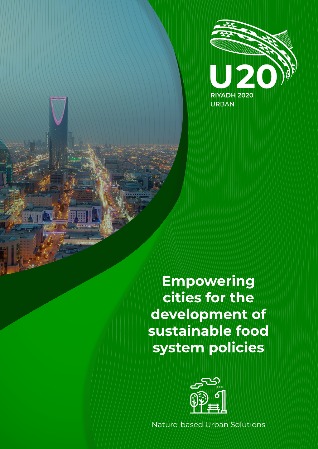 Empowering Cities for the Development of Sustainable Food System Policies