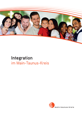 Integration Im Main-Taunus-Kreis