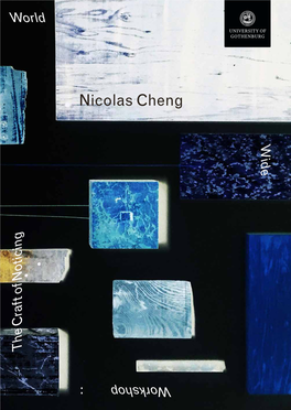 Nicolas Cheng