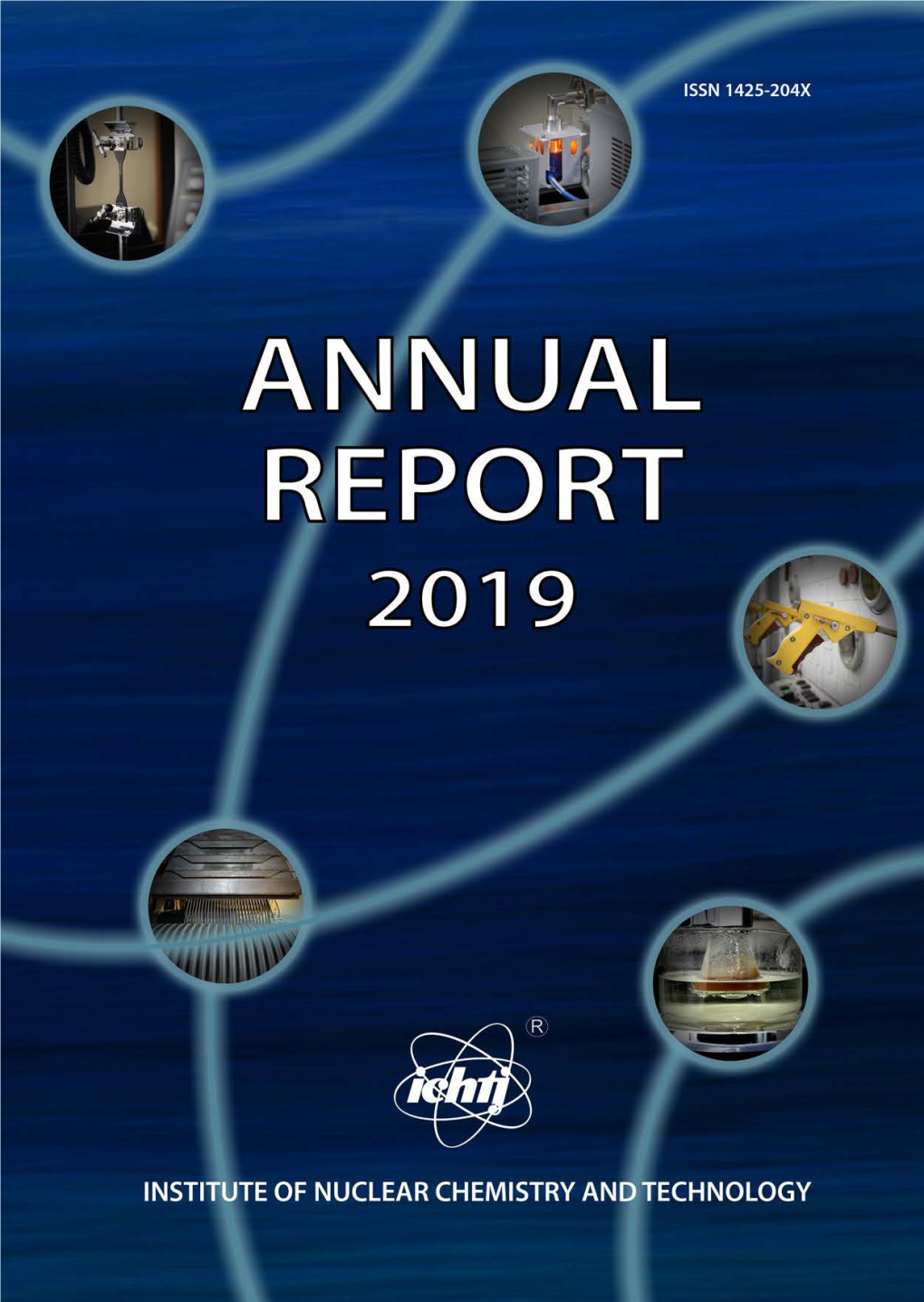 INCT Annual Report 2019