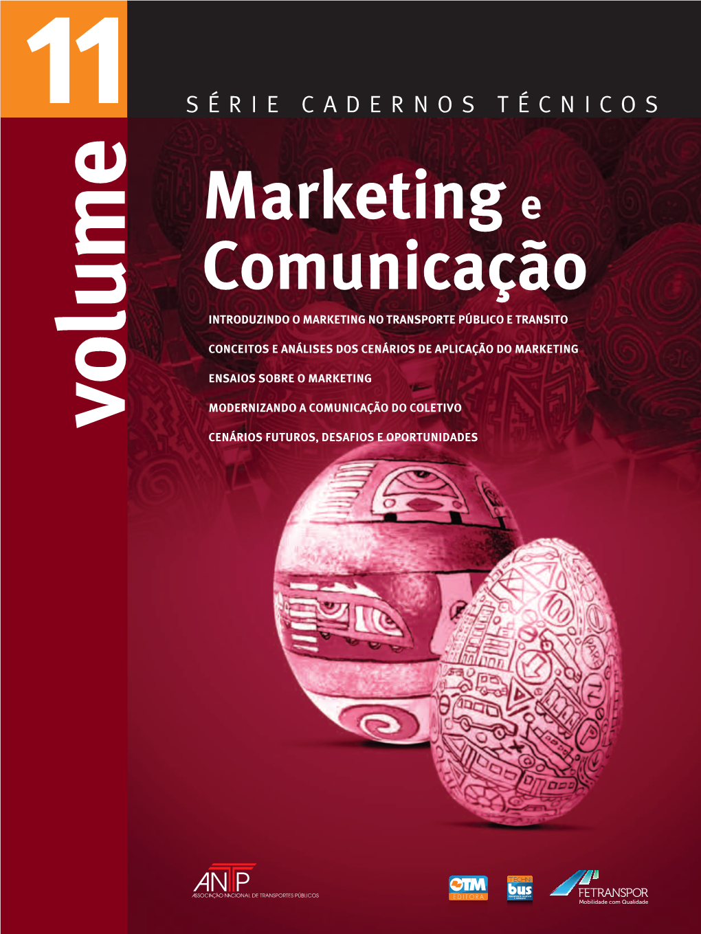 Marketing E Comunicação Introduzindo O Marketing No Transporte Público E Transito