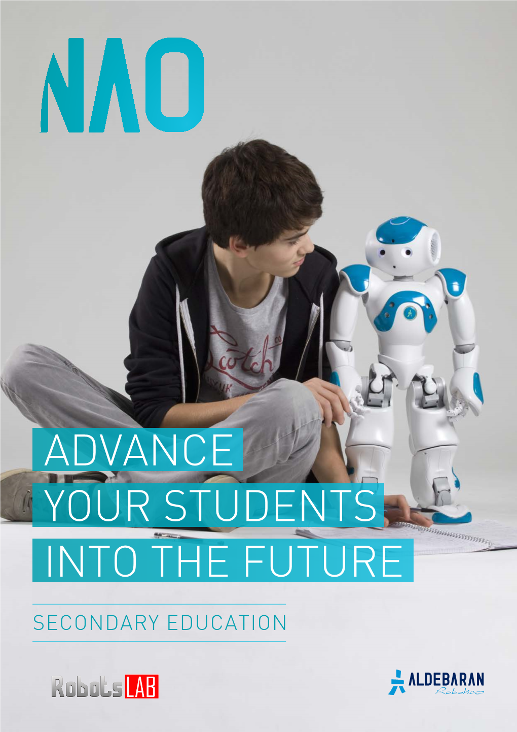 NAO Nextgen / Secondary Education