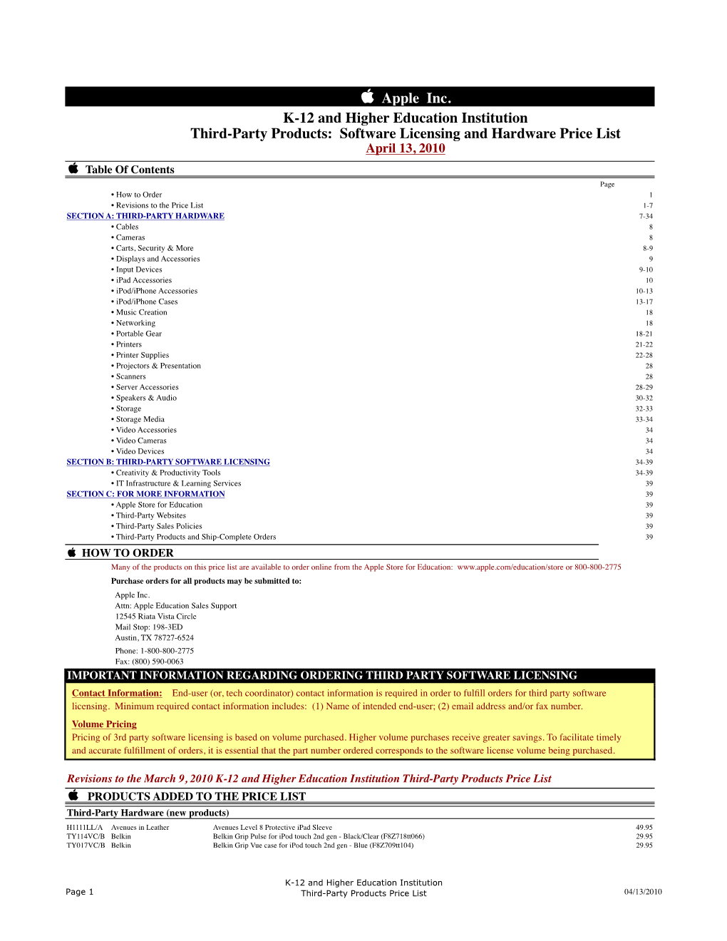 4.13.10V2hied K12 3PP Price List