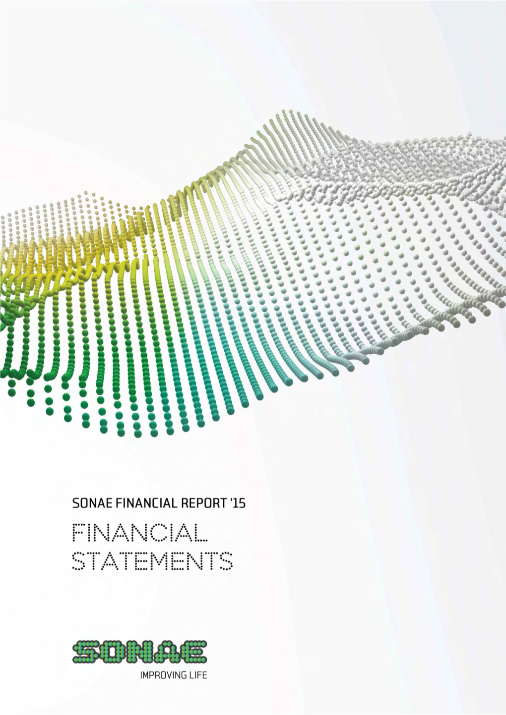 Financial Statements Originally Issued in Portuguese