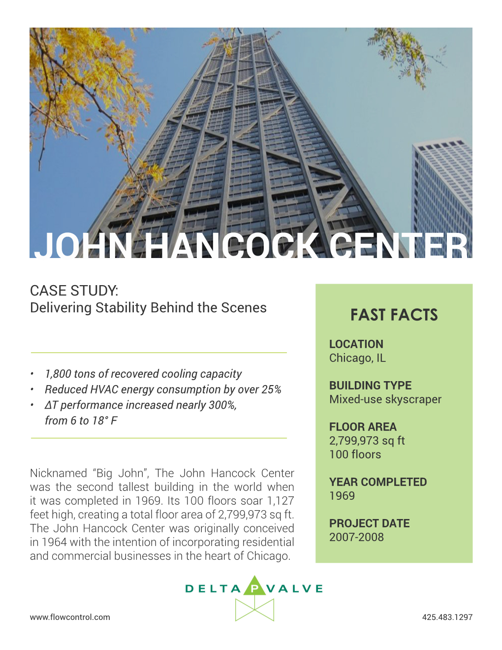 John Hancock Center