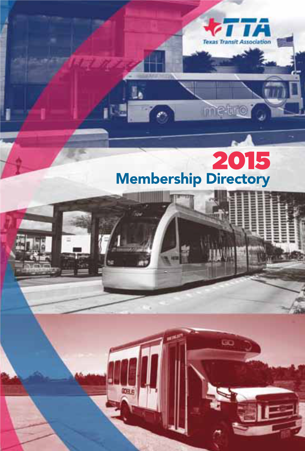 Membership Directory LEFLEUR TRANSPORTATION