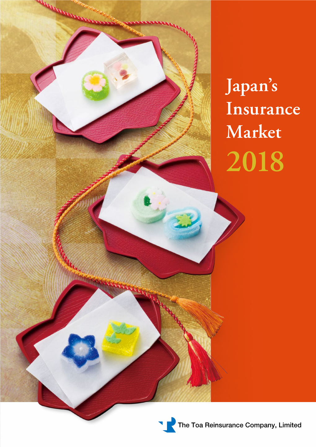 Japan's Insurance Market