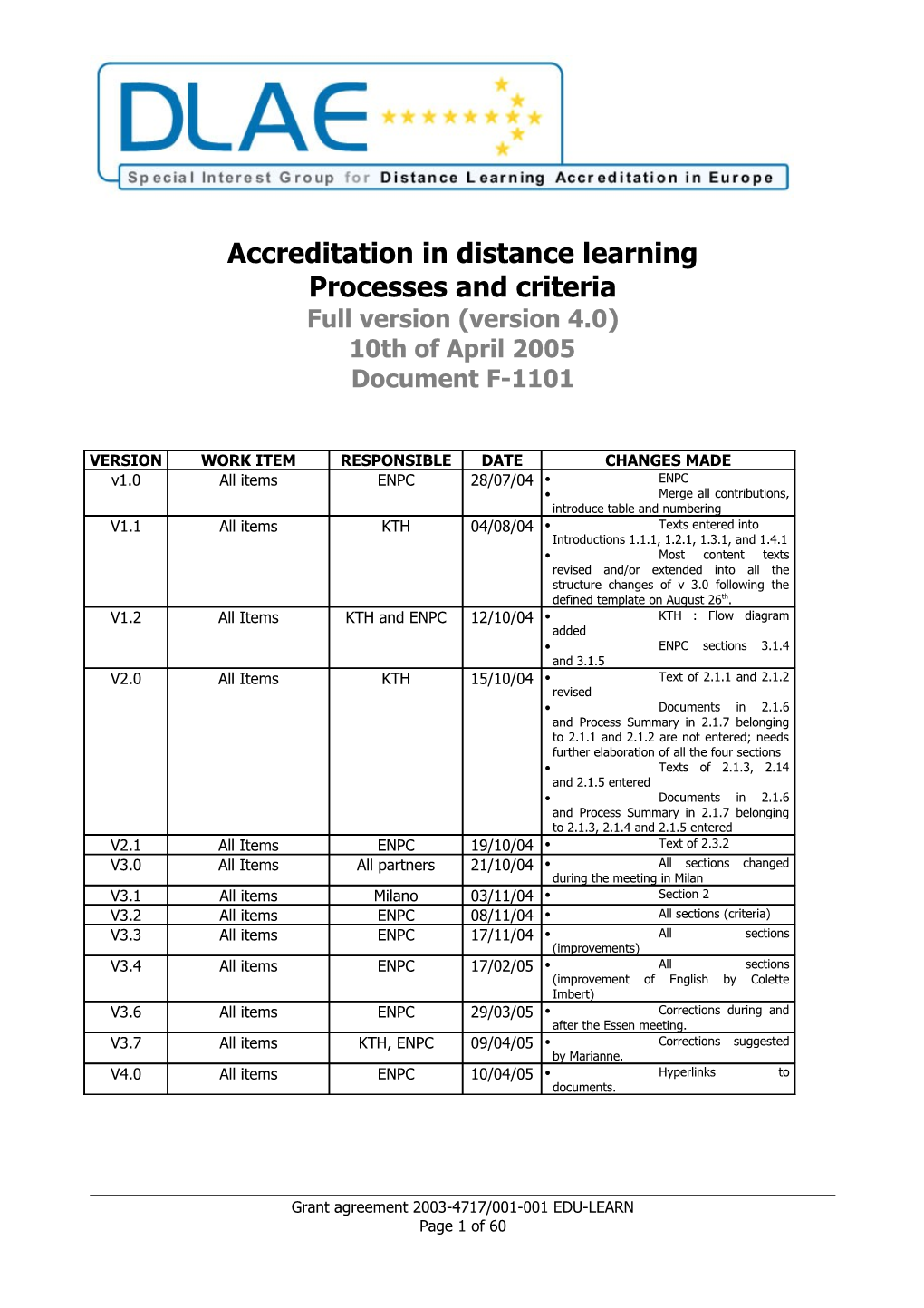 Accreditation in Distance Learning s2