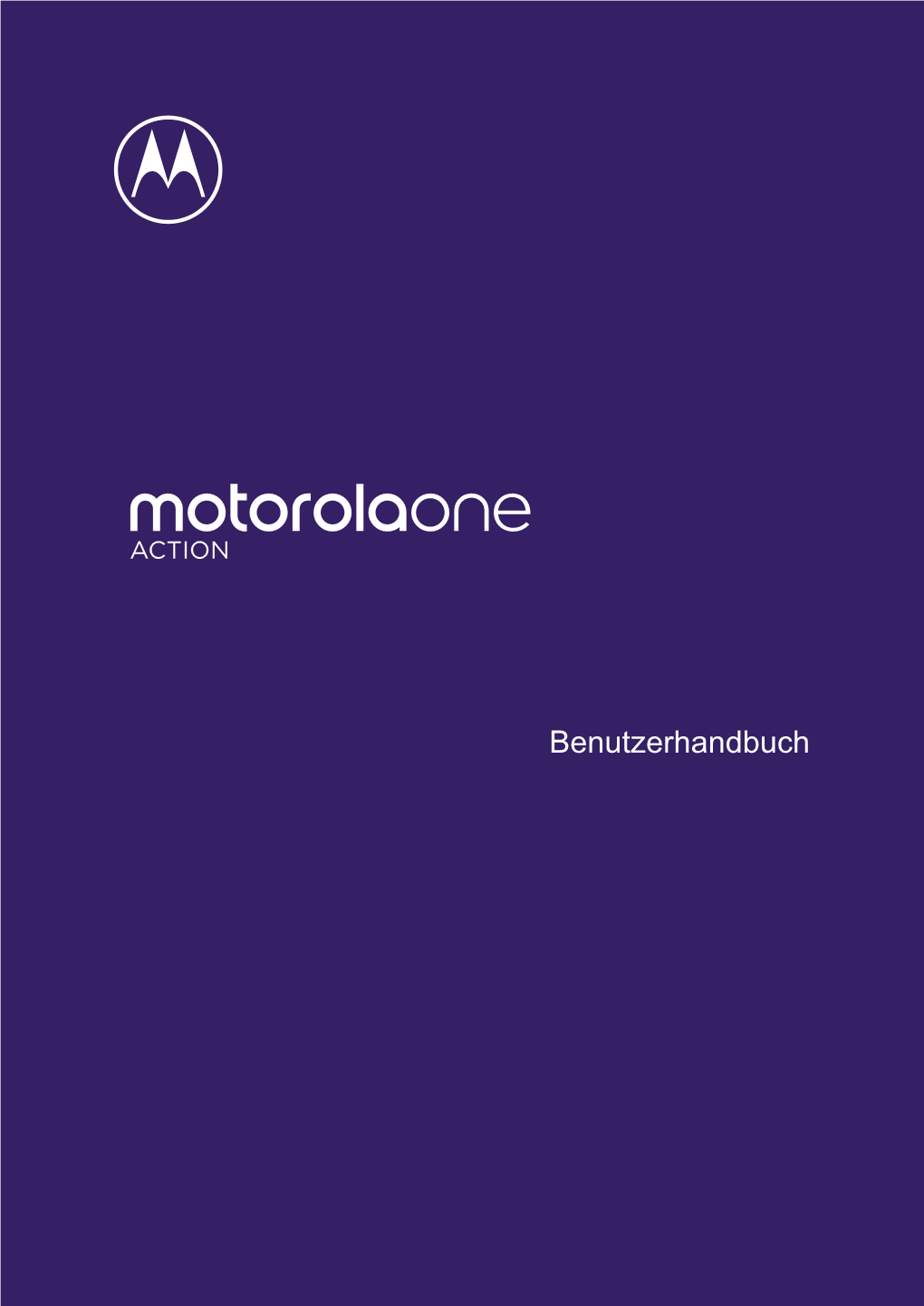 Motorola One Action Ii