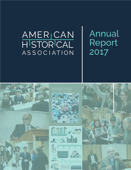 Annual Report 2017