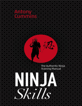 Ninja Skills (Pdf)