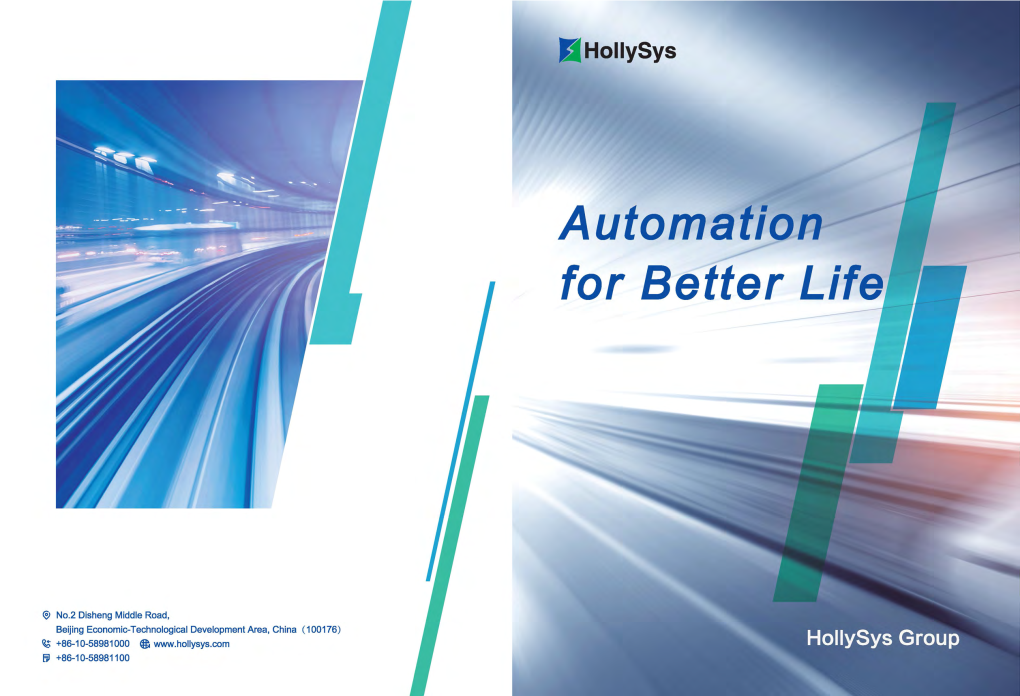 Automatio for Better Life