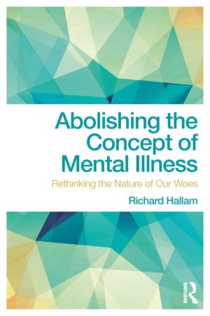 Abolishing the Concept of Mental Illness